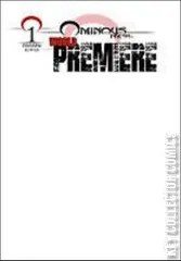 Cover for World Premiere #1