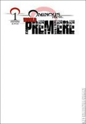 World Premiere