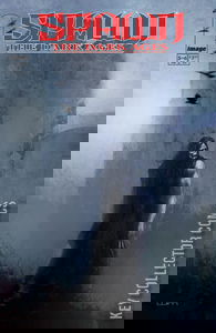 Spawn: The Dark Ages #5