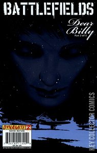 Battlefields: Dear Billy #2