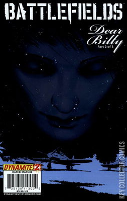 Battlefields: Dear Billy