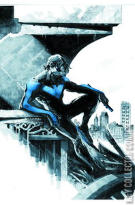 Nightwing #123