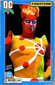 Fury of Firestorm #2