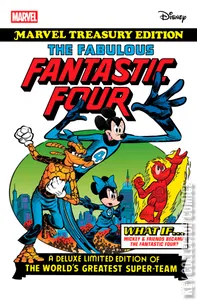 Fantastic Four #2