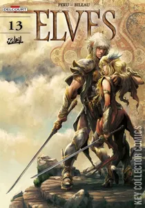 Elves #13