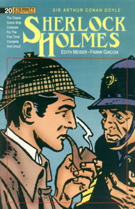 Sherlock Holmes #20