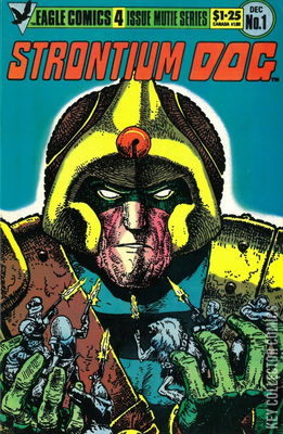 Strontium Dog