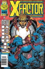 Variant Cover for X-Factor #131