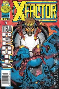 X-Factor #131