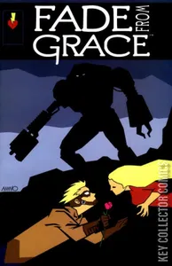 Fade From Grace #3