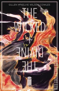 Wicked + the Divine #42