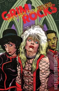 Grim #13