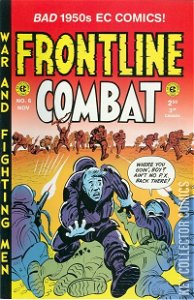 Frontline Combat #6
