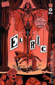 Elric: Stormbringer #7