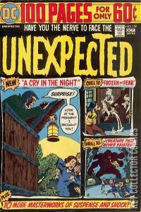 The Unexpected #159
