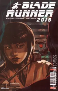 Blade Runner 2019 #11