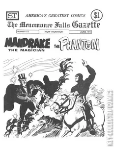 The Menomonee Falls Gazette #223