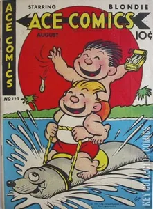Ace Comics #125
