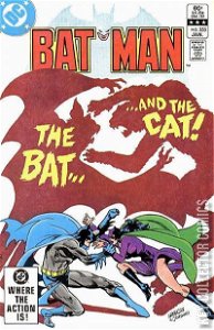 Batman #355