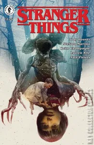 Stranger Things #2
