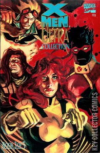 X-Men: The Ultra Collection #3