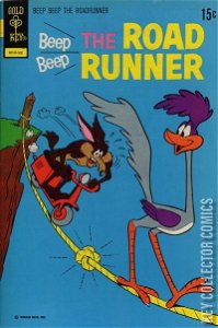 Beep Beep the Road Runner #34