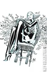Cover for Karmen #5