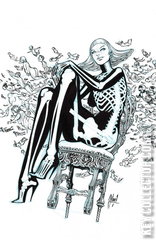 Variant Cover for Karmen #5