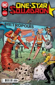 One-Star Squadron #5