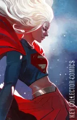 Cover for Supergirl #16