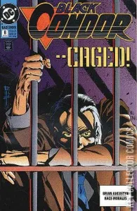 Black Condor #8