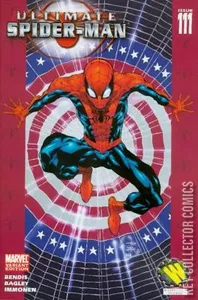 Ultimate Spider-Man #111