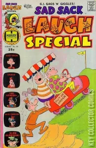 Sad Sack Laugh Special #90