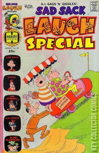 Sad Sack Laugh Special #90