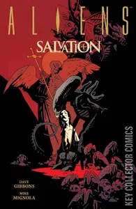 Aliens: Salvation