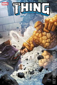 The Thing #2
