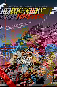 Death Fight: Forever