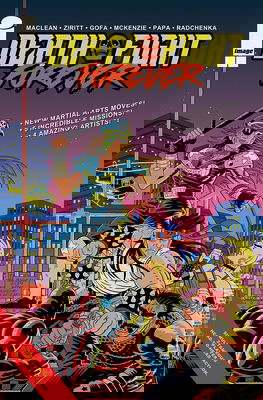 Death Fight: Forever