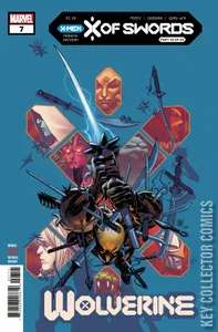 Wolverine #7