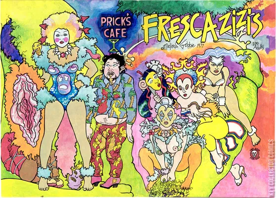 Fresca Zizis