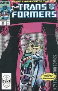 Transformers, The #46
