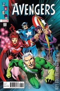 Avengers #1.1
