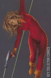 Barbarella #6