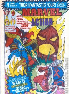 Marvel Action #5