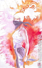 Variant Cover for Something Is Killing the Children #5