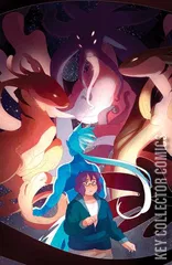 Variant Cover for Save Yourself #2