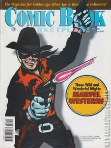 Comic Book Marketplace #82
