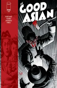 Good Asian, The #4