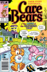 Care Bears #8