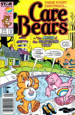 Care Bears